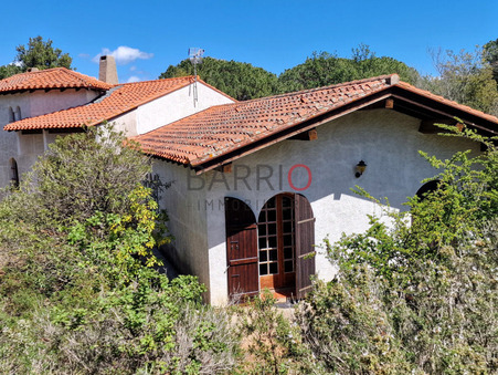 Maison de luxe Argeles sur mer 787 500 €