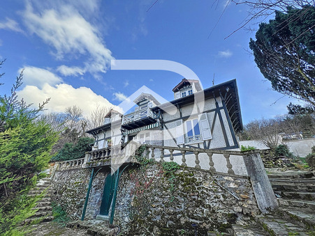 à vendre Villa haut de gamme Chennevières sur Marne 783 000 €