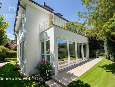 Vente Maison de prestige Bas rhin 1 404 000 €