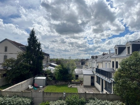 Achat Maison d’exception Sarthe 550 000 €
