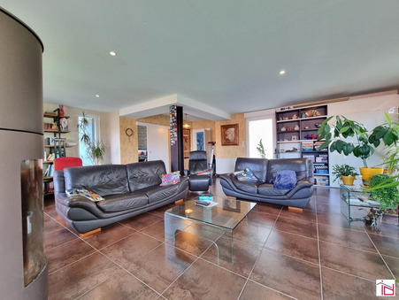 Achat Maison haut de gamme Alsace 549 000 €