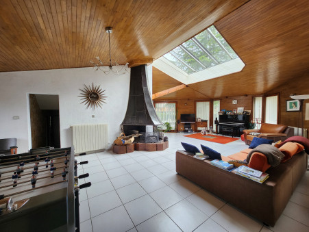 Achat Maison haut de gamme Colomiers 710 000 €