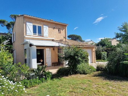 Vente Villa grand standing Fréjus 530 000 €
