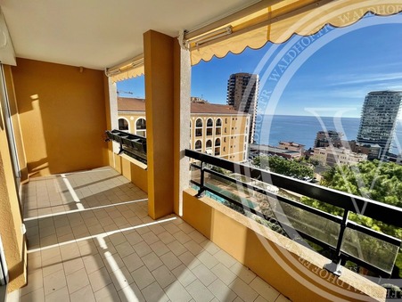 Appartement de prestige Beausoleil 980 000 €