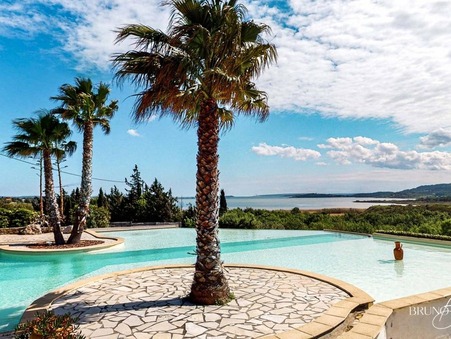 Maison de prestige Narbonne 888 000 €