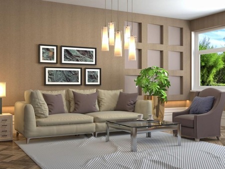 Achat Appartement de luxe Seine et marne 849 000 €
