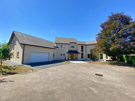 Achat Maison d’exception Moselle 895 000 €