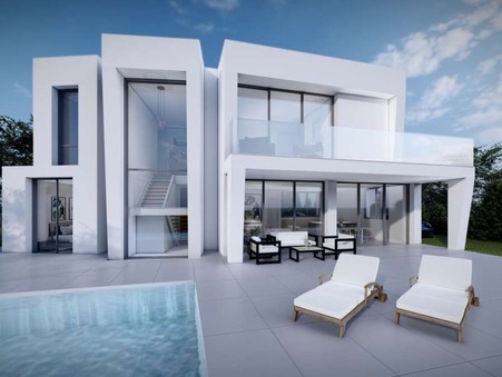 Vente Maison  Calp 1 269 000 €