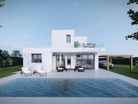 Achat Maison de qualité Calp 989 000 €