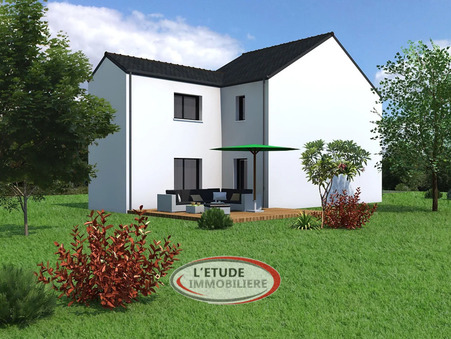 Achat Villa d’exception La Baule Escoublac 730 000 €