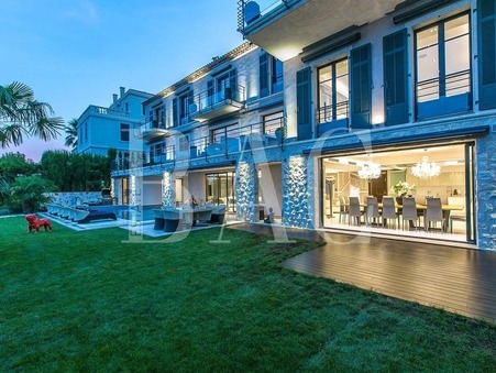 Achat Hôtel de luxe Cannes 29 650 000 €