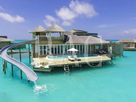 à vendre Villa d’exception Mâle 4 500 000 €
