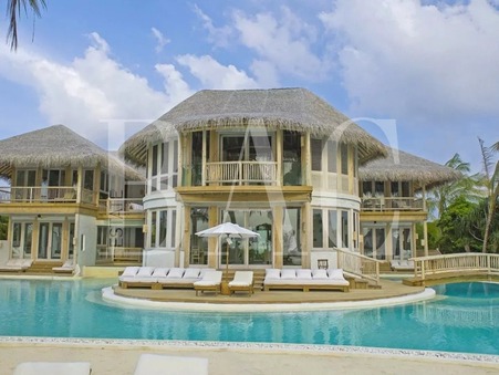 à vendre Villa d’exception Mâle 9 000 000 €