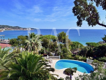 Achat Villa d’exception Sainte Maxime 4 800 000 €