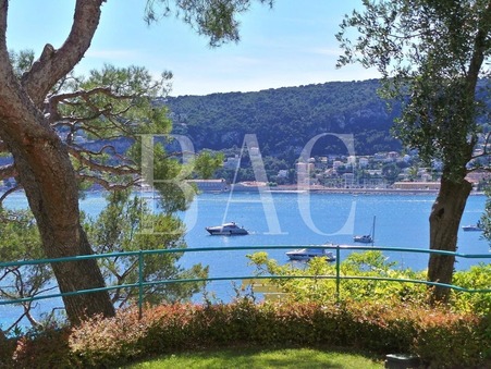 Vente Villa d’exception Saint Jean Cap Ferrat 15 900 000 €