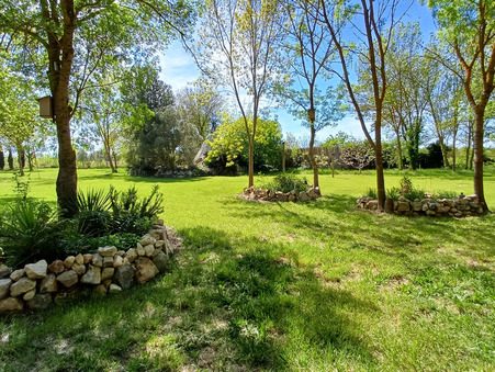 Achat Domaine viticole de luxe Aude 633 500 €