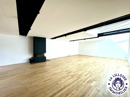 Maison de prestige Lille 730 000 €
