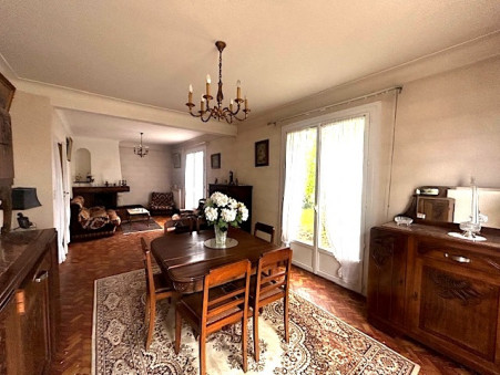 à vendre Maison de prestige CAUDERAN 575 000 €