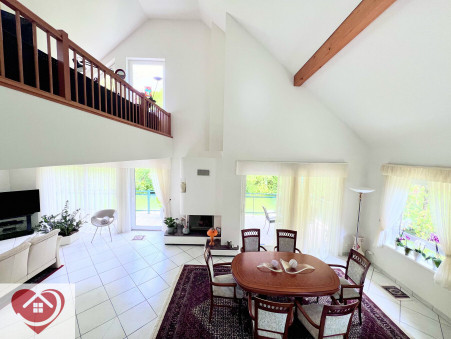 Vente Appartement d’exception Haut rhin 590 000 €