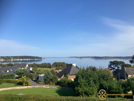 à vendre Maison haut de gamme Carantec 535 000 €