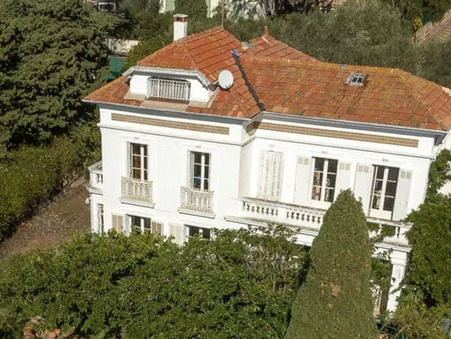 Vente Maison/villa de prestige Saint Raphaël 4 895 000 €