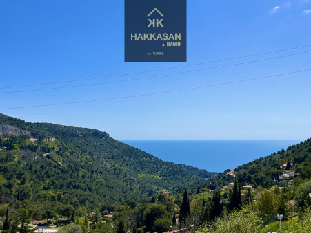 Vente Maison haut de gamme La Turbie 1 290 000 €