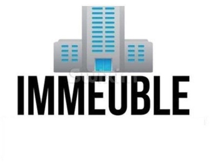 à vendre Immeuble de qualité Maine et loire 570 000 €