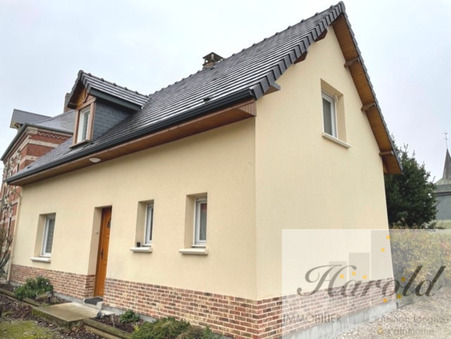 Vente Maison de qualité Somme 595 000 €