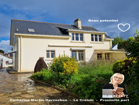 à vendre Villa de luxe Pays de la Loire 530 345 €