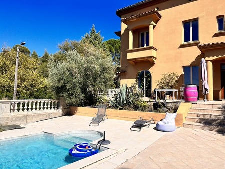 à vendre Maison de caractère d’exception Carcassonne 590 000 €