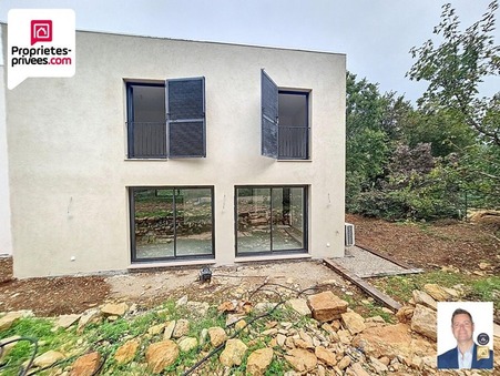 Vente Villa de luxe Saint Cézaire sur Siagne 510 000 €