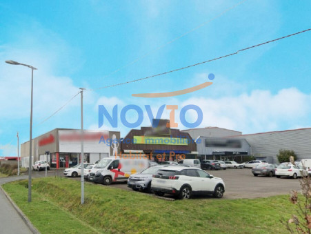 Vente Maison de prestige Vienne 1 166 000 €