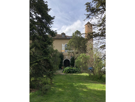Achat Château de luxe Gers 795 000 €