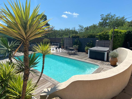 Achat Maison de maître  Grimaud 1 575 000 €