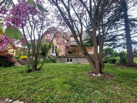 Vente Maison/villa de qualité Colmar 1 080 000 €