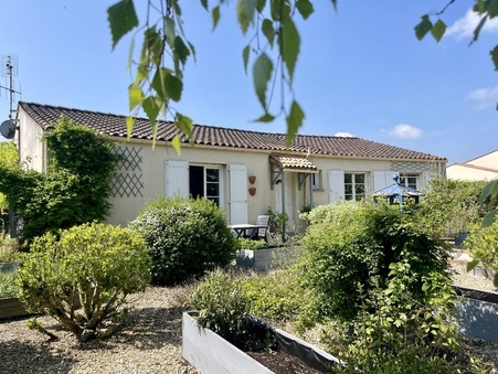 Achat Chalet d’exception Poitou-Charentes 270 000 €