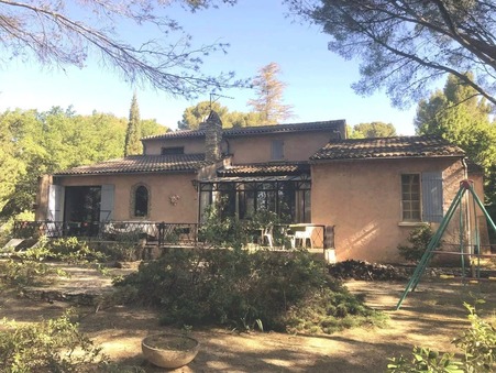 Achat Maison d’exception L'Isle sur la Sorgue 535 000 €