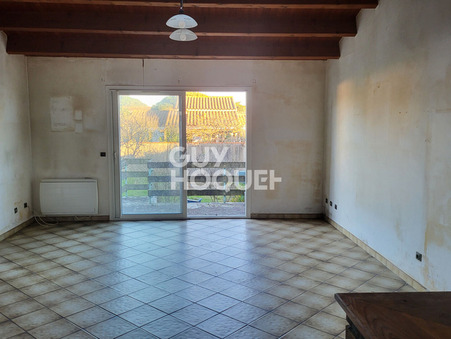 Vente Villa de luxe Sainte Marie de Ré 565 000 €