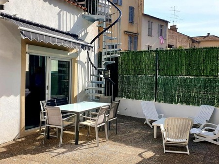 à vendre Maison/villa de prestige Cannes 735 000 €
