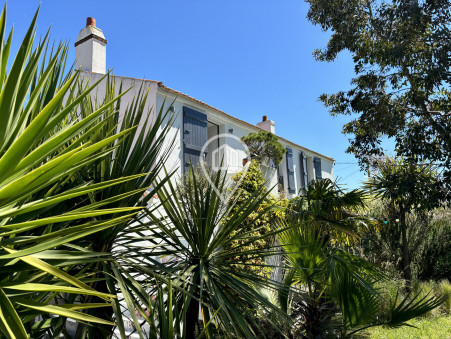 Vente Maison haut de gamme Noirmoutier en l Ile 879 750 €