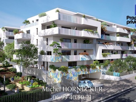Vente Appartement de prestige Sète 584 900 €