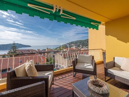 Appartement de prestige Villefranche-sur-mer 980 000 €