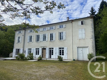 Achat Bâtisse de prestige Ariège 557 000 €