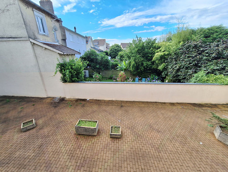 Vente Immeuble grand standing Haute vienne 577 000 €