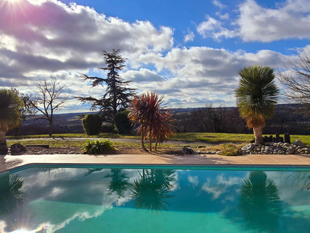 Vente Villa de prestige Montauban 594 000 €