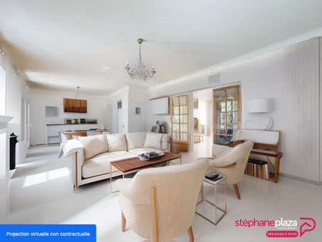 à vendre Maison/villa haut de gamme Saint Avertin 549 000 €