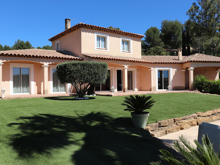 Vente Villa de prestige La Cadiere d Azur 1 084 000 €