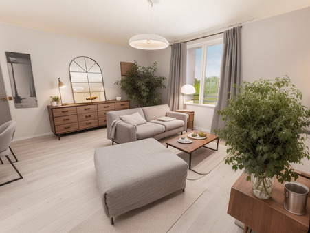 Vente Appartement de luxe Auvergne 779 000 €
