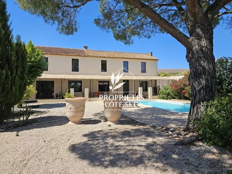 Vente Maison haut de gamme Gard 520 000 €