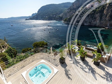 à vendre Villa grand standing Cap d Ail 25 000 000 €